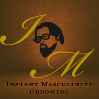 Instant Masculinity Grooming